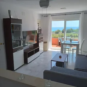 Urb. Hidalgos Golf Manilva