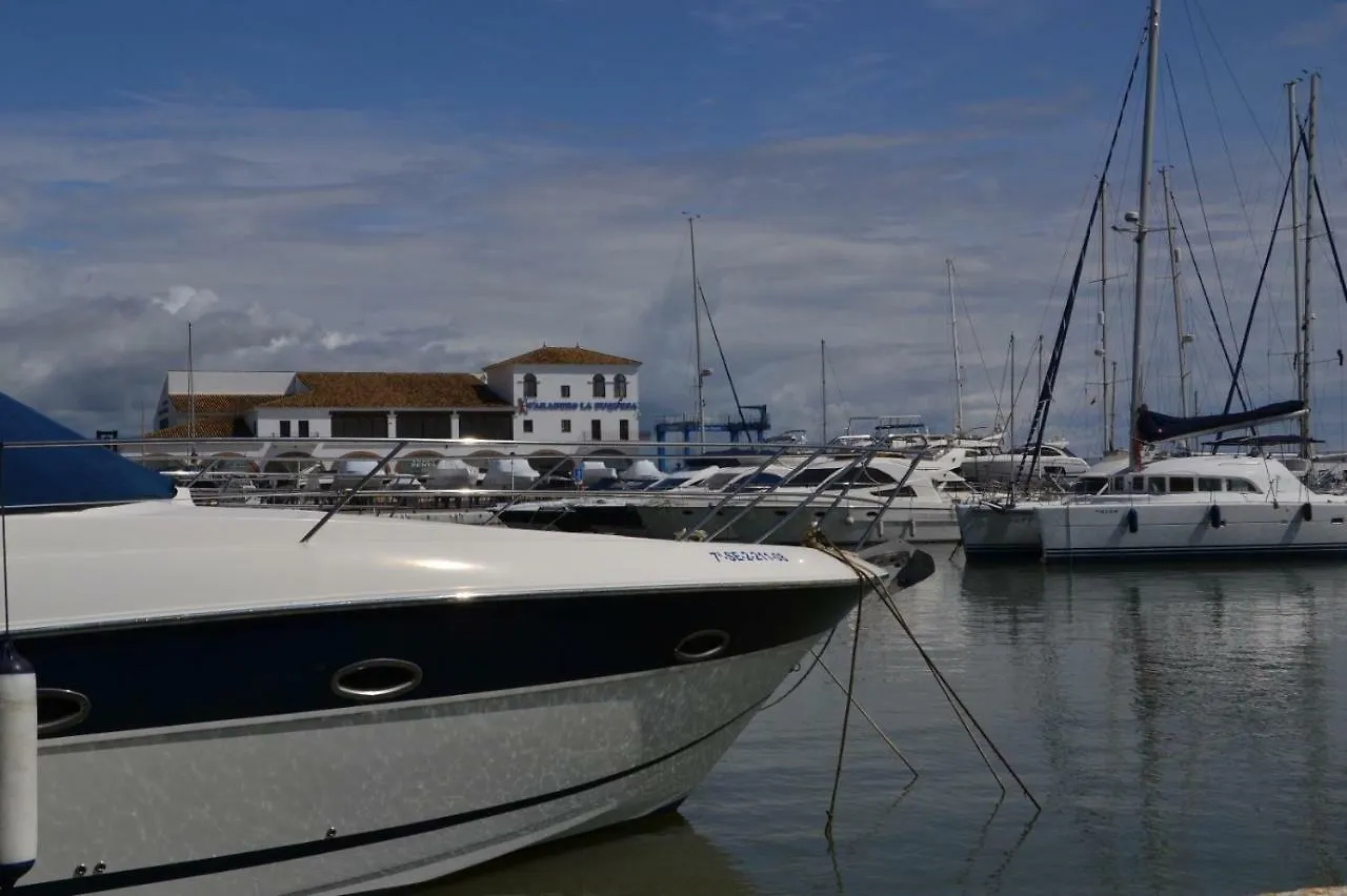 Duquesa Puerto Διαμέρισμα Manilva