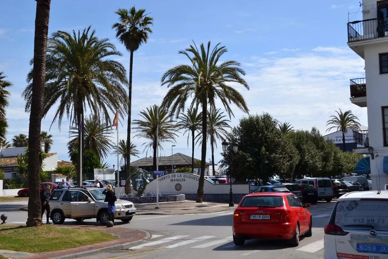 Duquesa Puerto Διαμέρισμα Manilva 0*,  Ισπανία